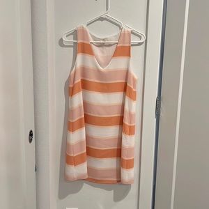 The perfect spring / summer dress